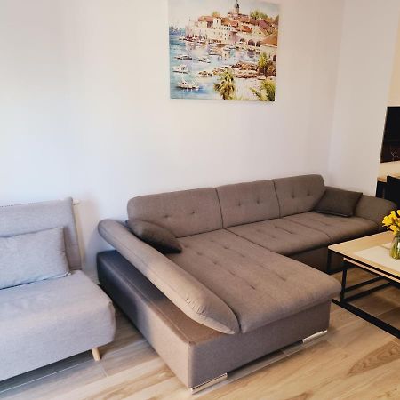 5D Apartamenty Fredry 2/36 Колобжег Экстерьер фото